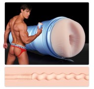 Kris Evans Fleshlight Butt