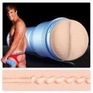 Mick Lovell Fleshlight Butt