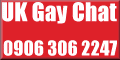Talk to other UK Gay Guys live