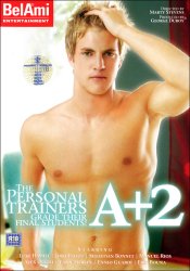 A+2, Bel ami, Sebastian Bonnet