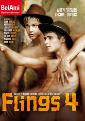 Bel Ami, Flings 4