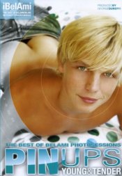 Bel Ami- Pin Ups: Young  and Tender