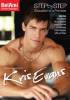 Bel Ami, Step By Step: Kris Evans