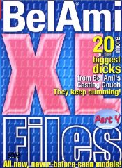 Bel Ami, Xl Files 4