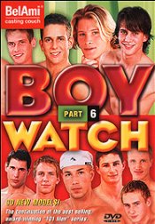 Bel Ami, Boy Watch 6